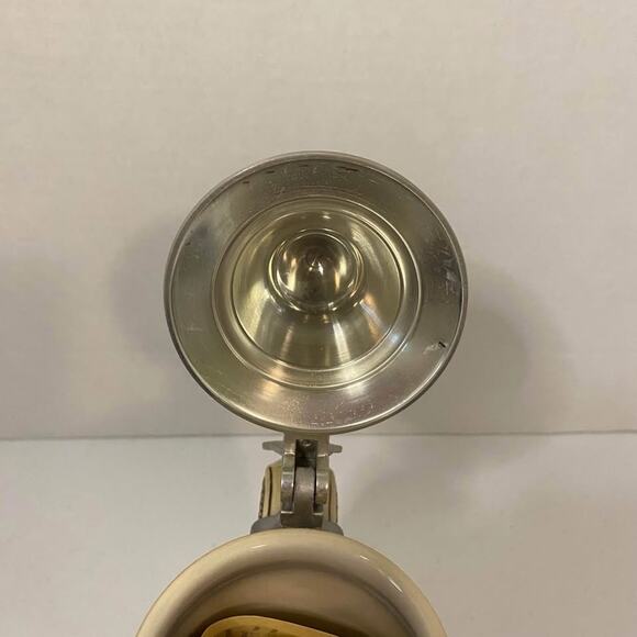 Vintage Anheuser-Busch Stein 1983 Limited Edition - Picture 7 of 9